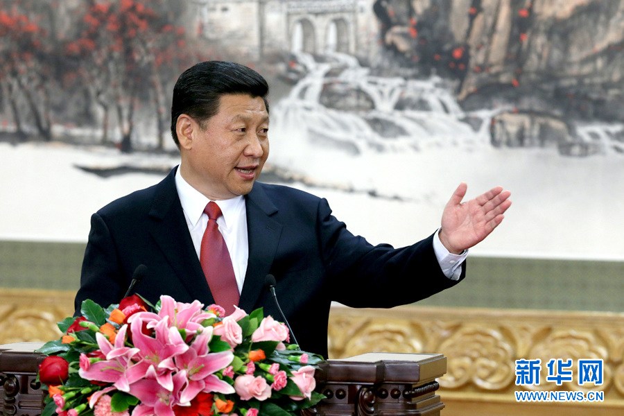 我是如何跨入政界的